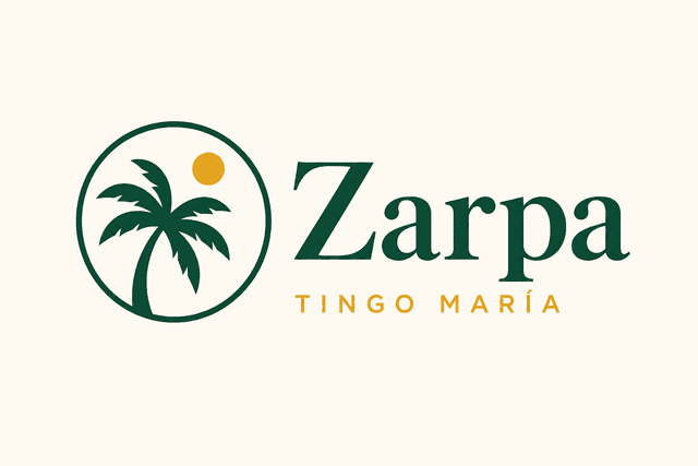 Zarpa · Turismo en Tingo María