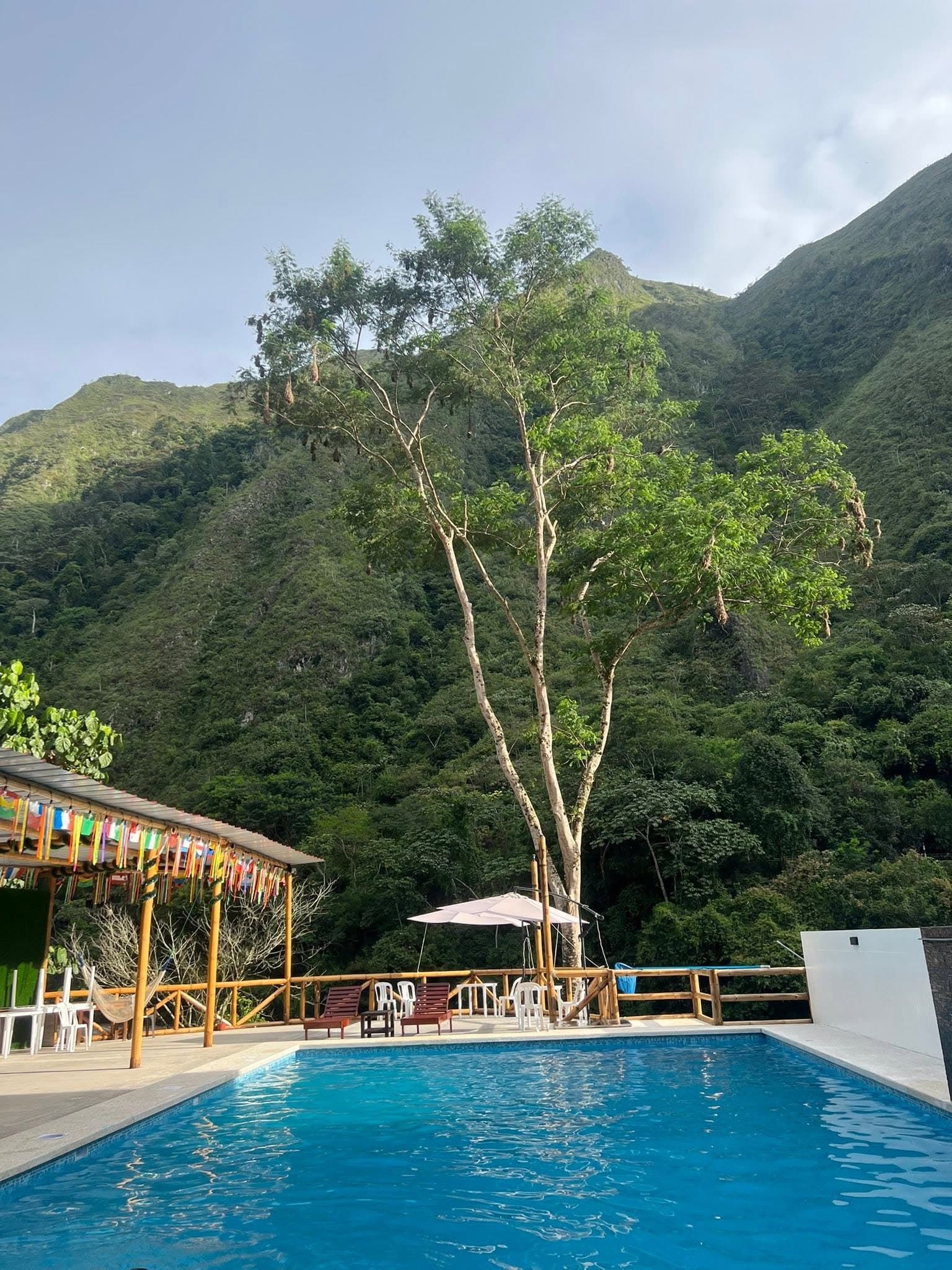Hotel Turístico D'Conchis